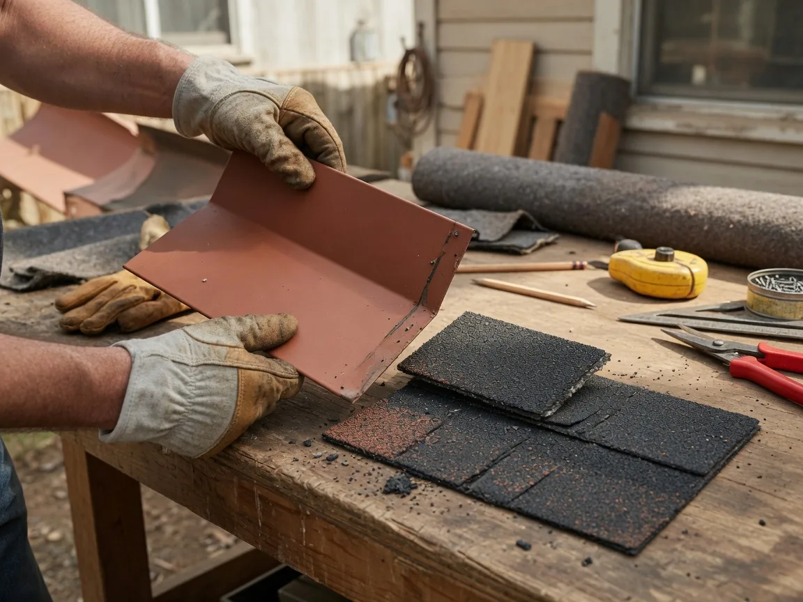 Roof Repair company in Sulphur, IN